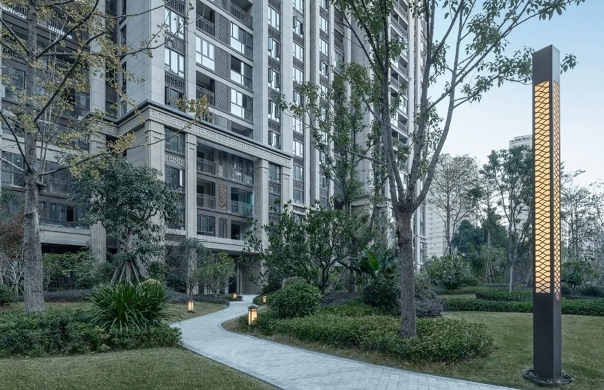 福建福州建发·领郡-40