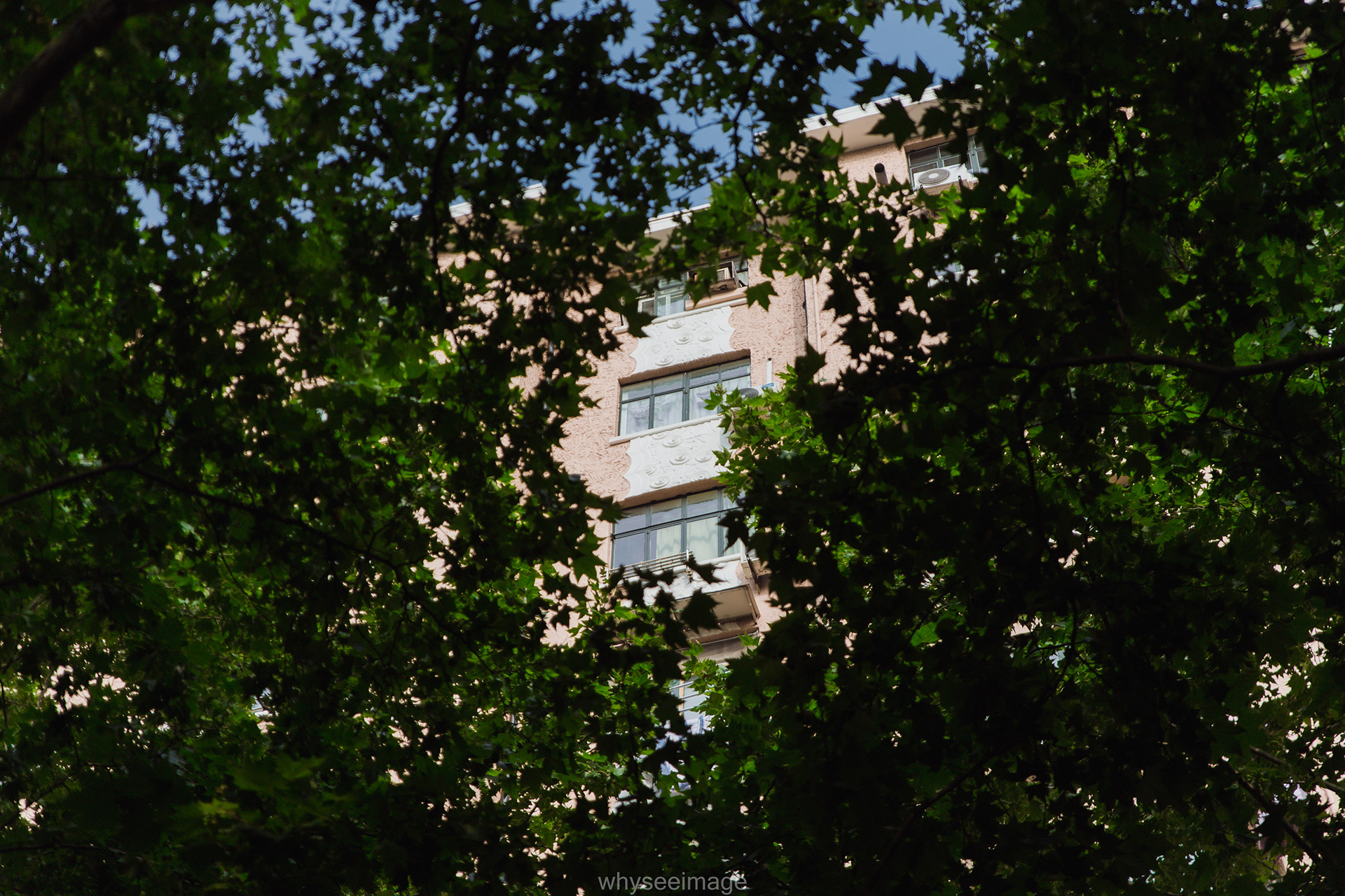 ArtDeco Shanghai · 上海装饰艺术建筑丨中国上海丨whyseeimage-78