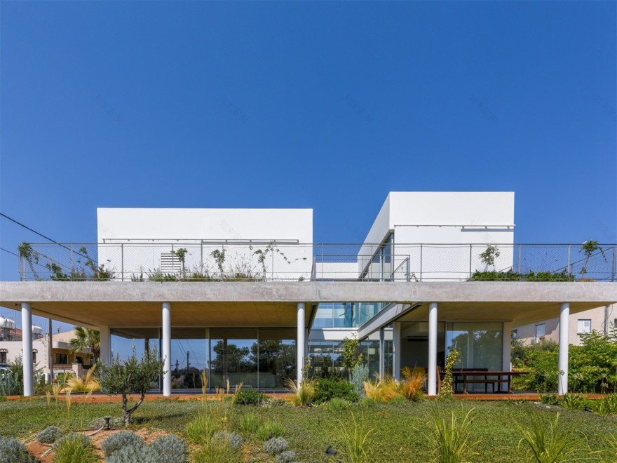 塞浦路斯花园别墅-3