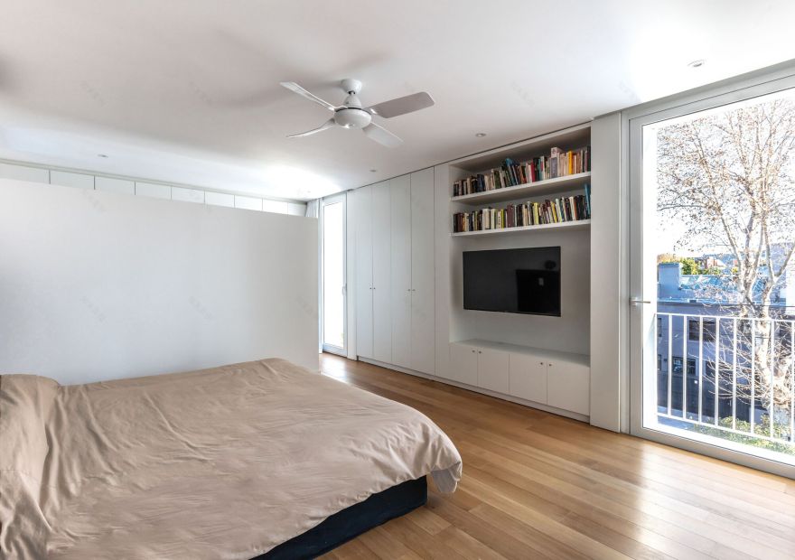 特罗纳多尔 2165 号房屋丨阿根廷布宜诺斯艾利斯丨ColleCroce-26