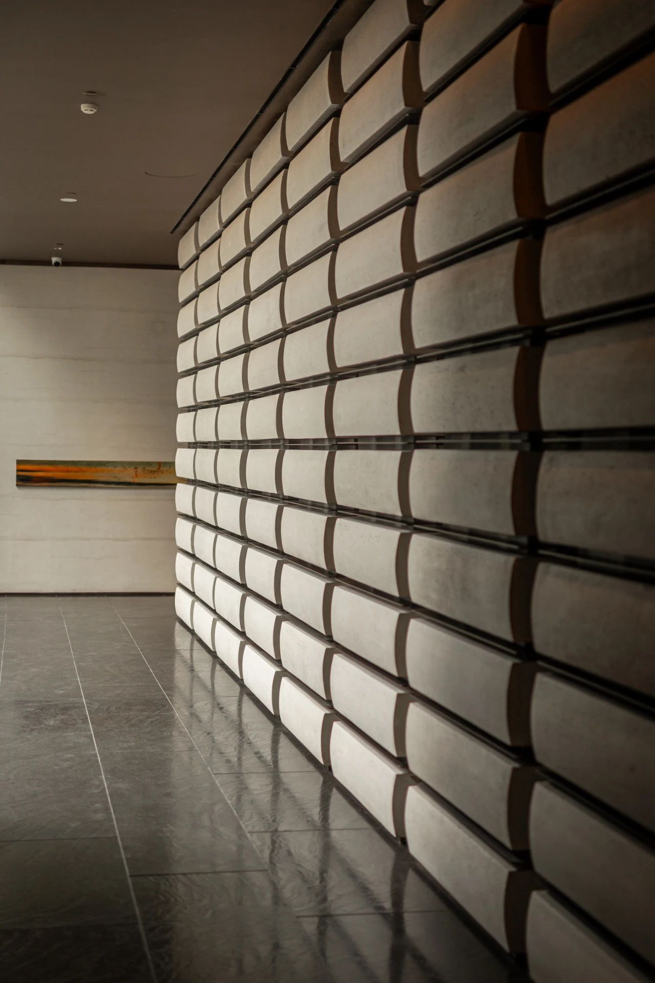 2482㎡盛唐风韵顶奢会所·世界湾西安玺丨中国西安丨万品设计-73