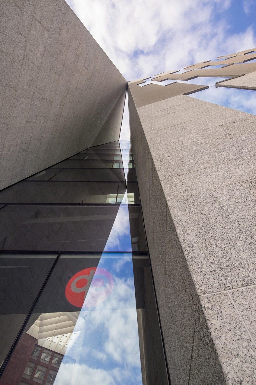 奥普金融集团总部丨FinlandHelsinki-89