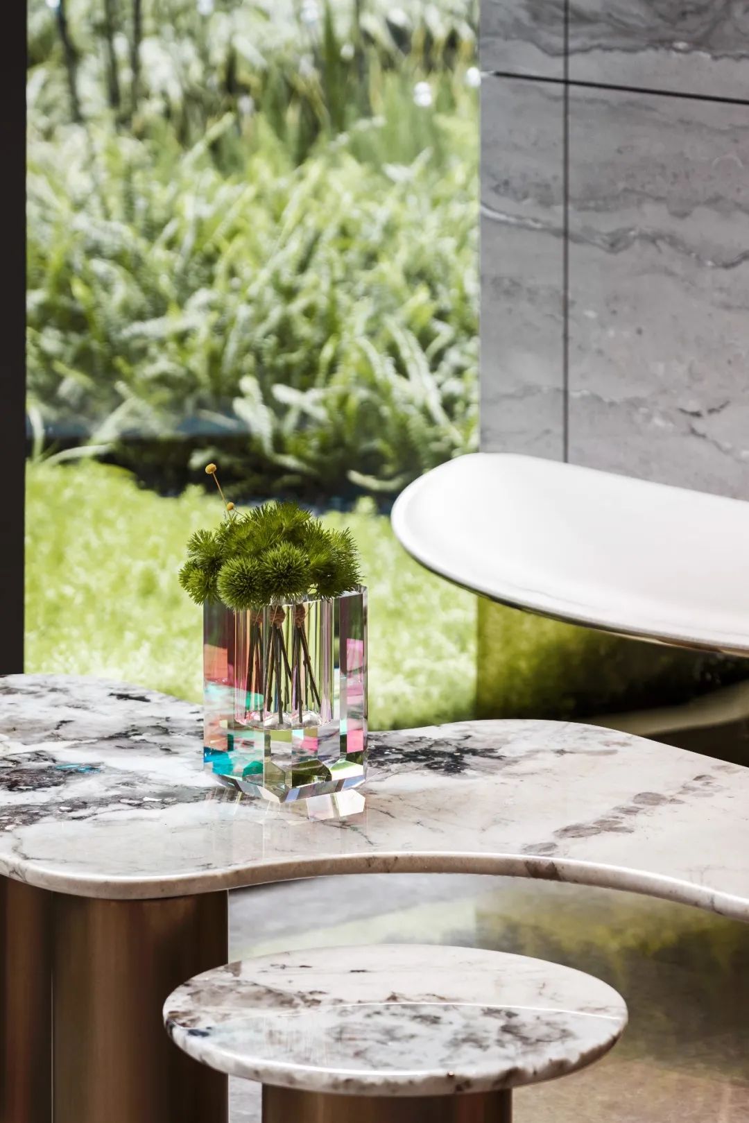 粤海·壹桂府丨中国北京丨安奥拉(深圳)装饰设计有限公司-59