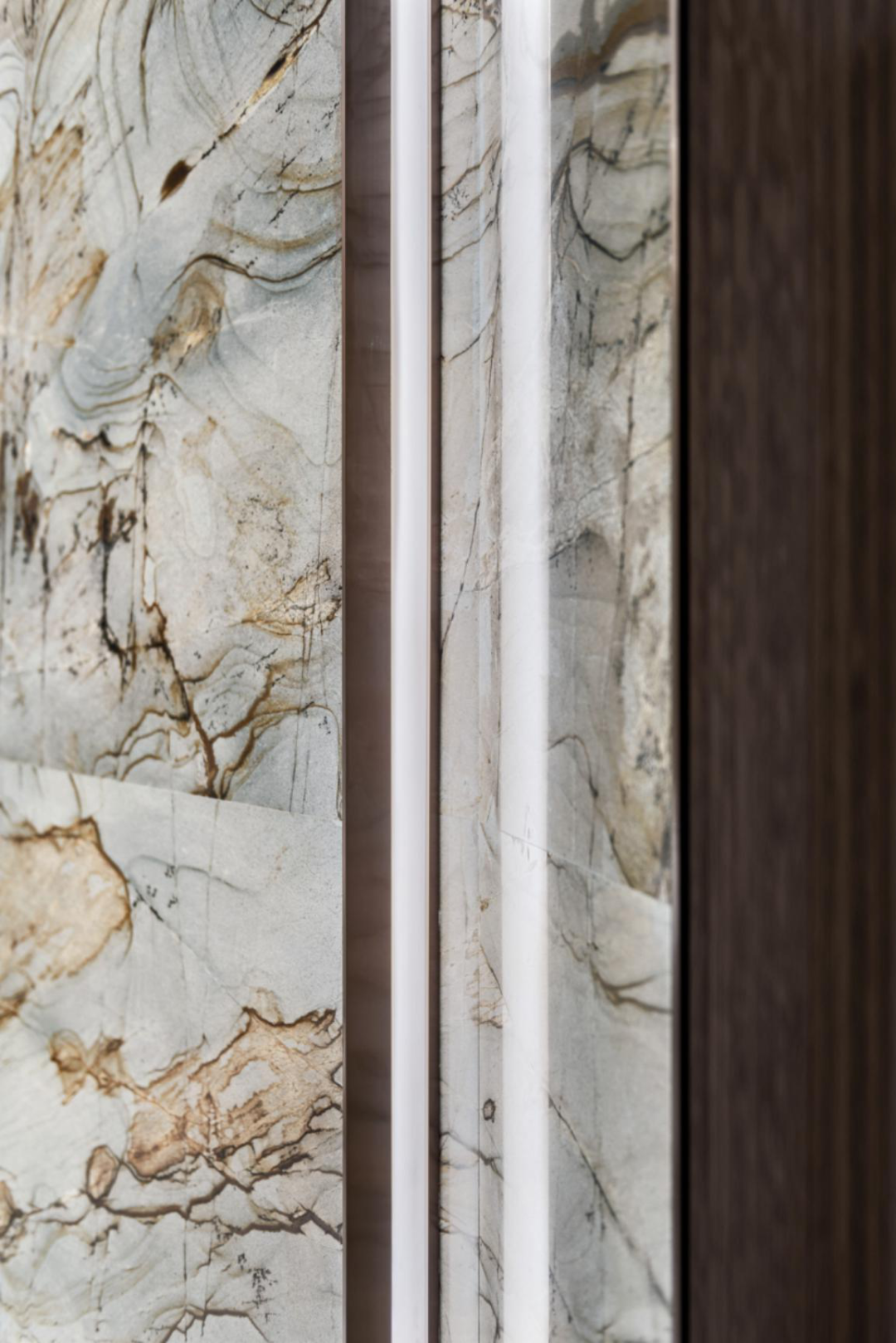 上海金臣别墅丨中国上海丨英国 BDP 规划设计-45