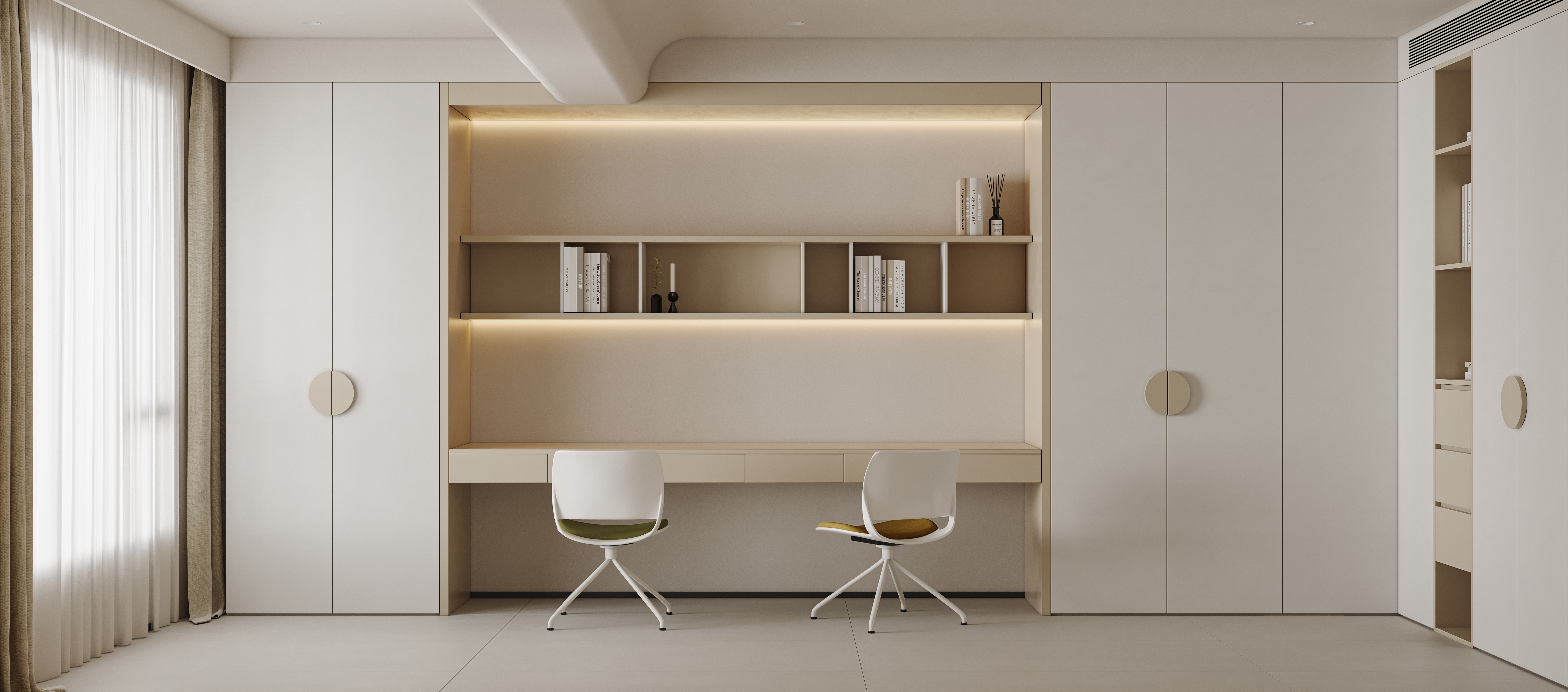 奉天久舍|华府丹郡-13