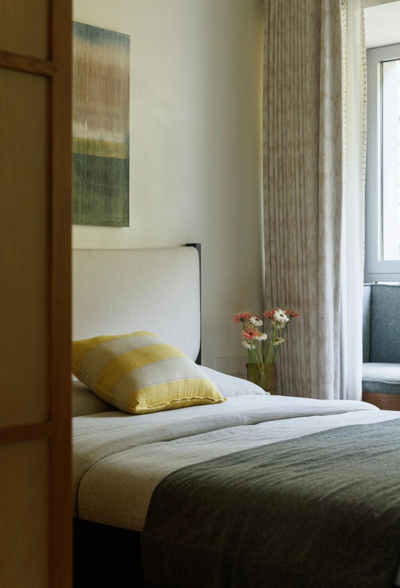 山间栖居 · 三亚·阿那亚山居度假平层丨中国三亚丨ULS向泽空间-49