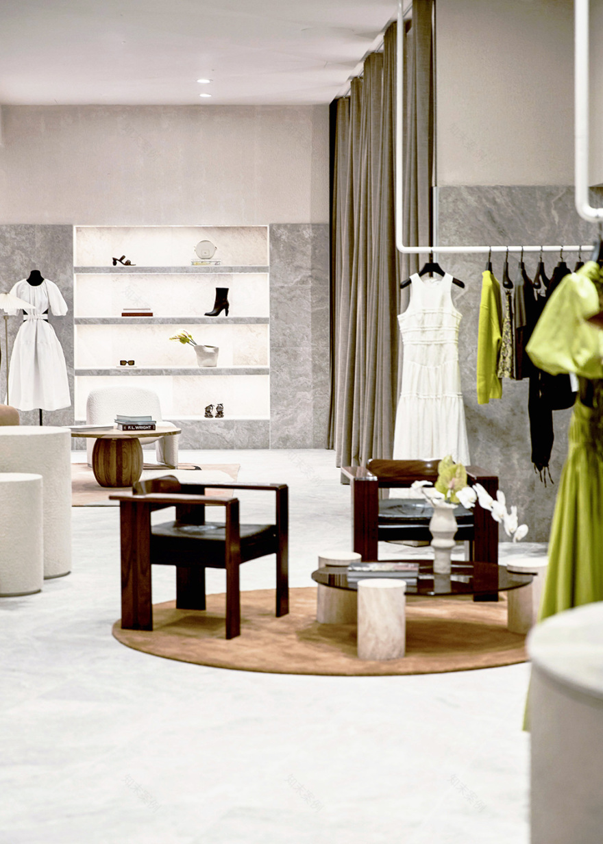 Aje Miranda 购物中心旗舰店丨VenezuelaMiranda丨NORTH+NORTH-8