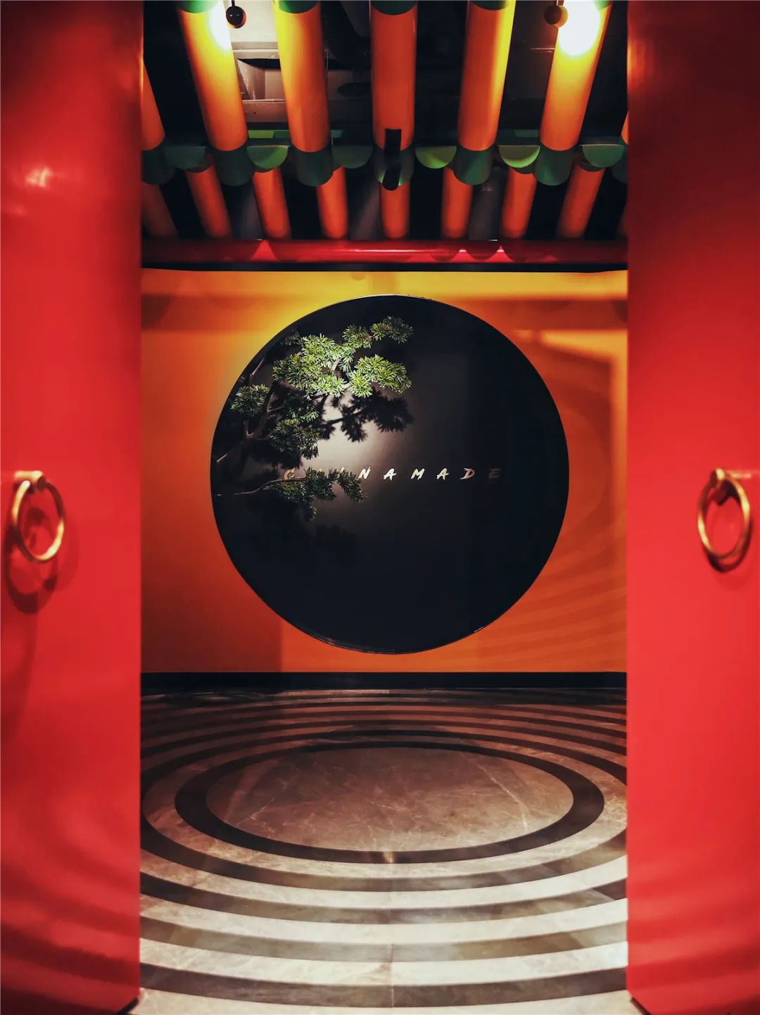 国潮川菜红双鱼 | 传统与现代的完美交融-46