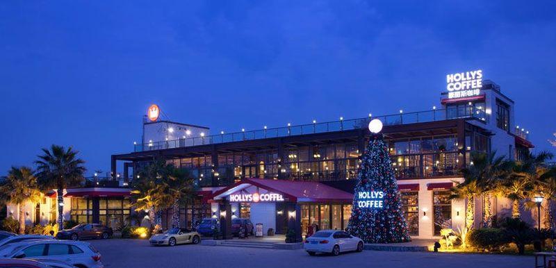 厦门5000㎡豪丽斯旗舰店设计-65