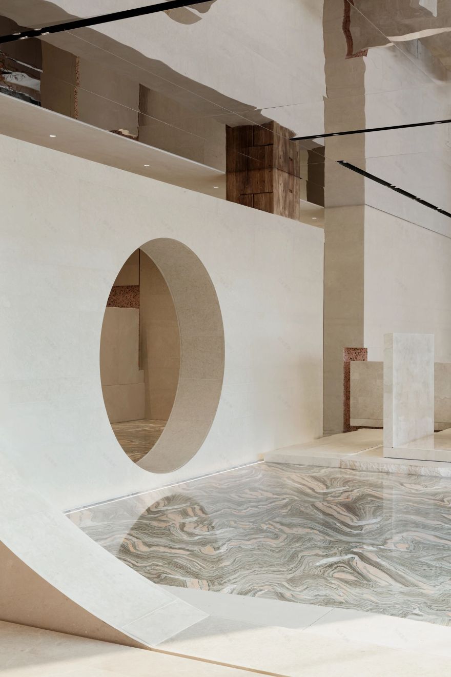 苏州平江·润宸售楼处丨中国苏州丨DIA 丹健国际-11