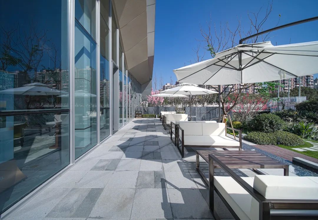 |DARRY·戴瑞软装 | 未来社区·美好生活方程式-18