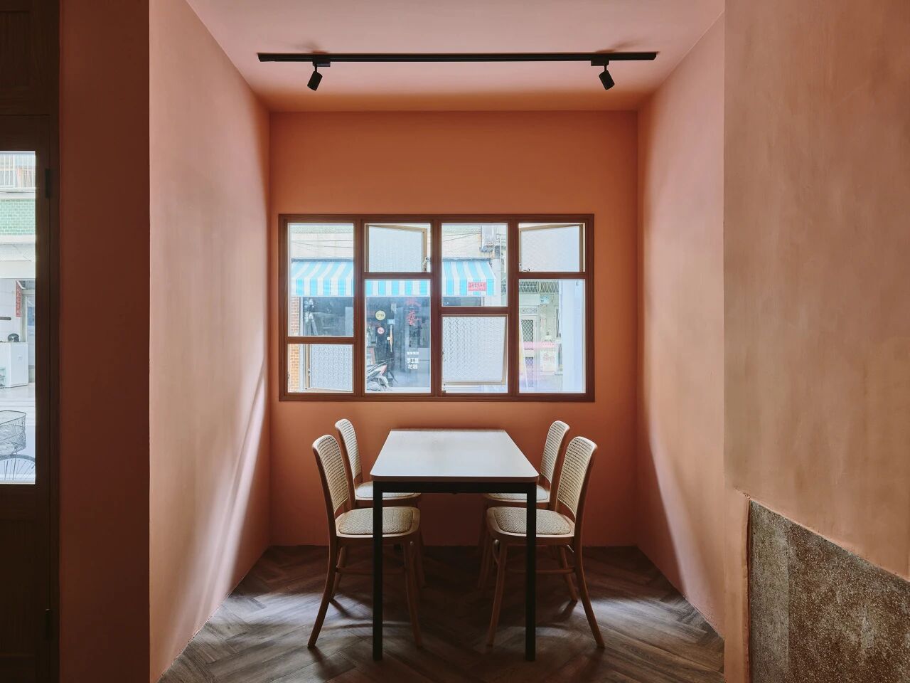 璞云悬山民宿丨無既萬溯-107