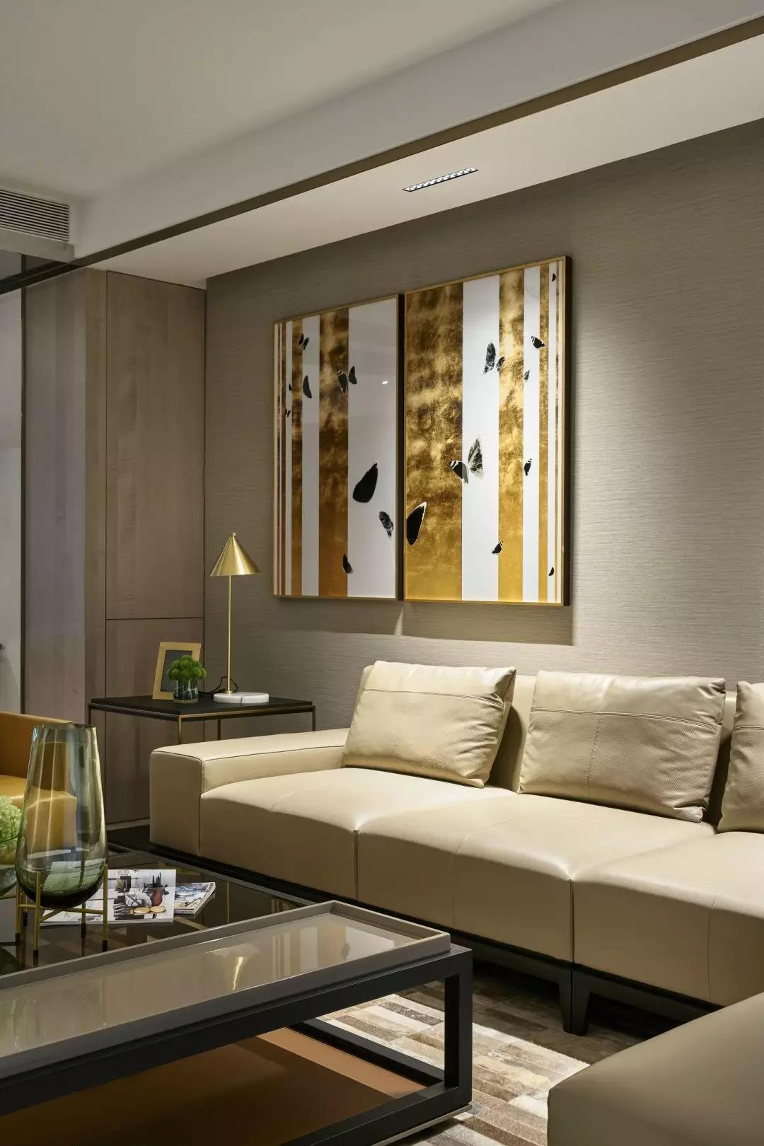 摩登贵族腔调,觅得一方优雅 | 力设计-10