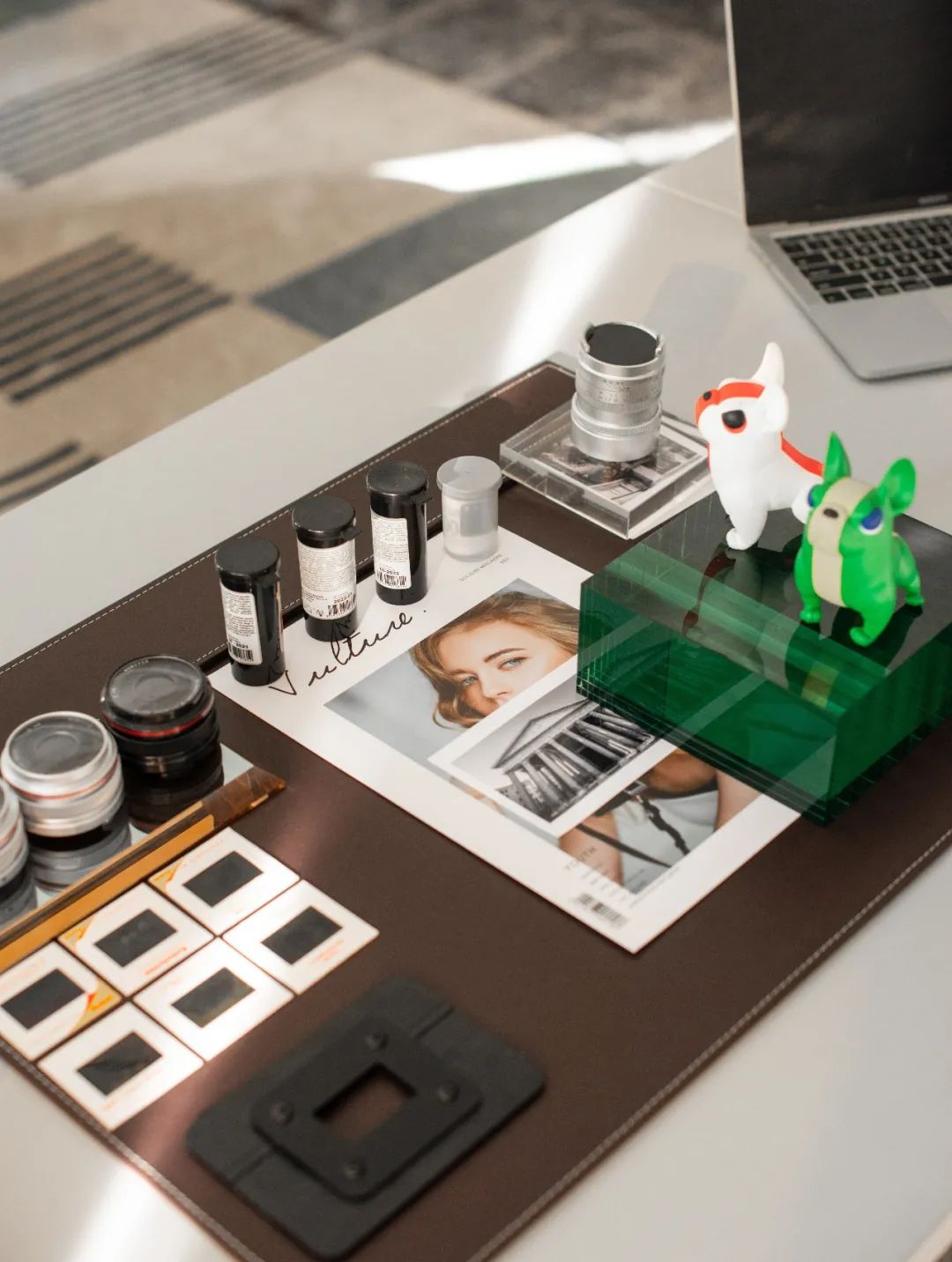 金地名峰 | 现代生活与自然的和谐交融-64