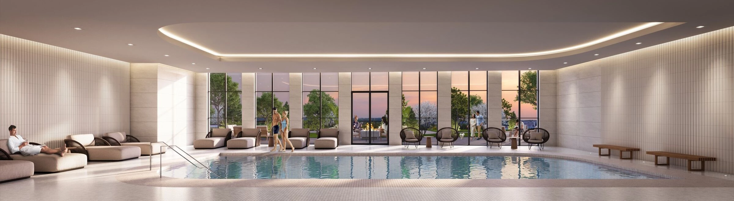 联合市丨加拿大丨Metropia,IBI Group-10