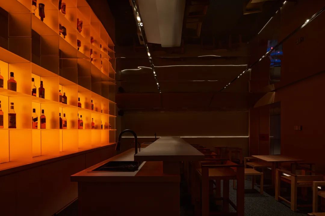 白夜黑光·Blazing Night丨中国广州-28