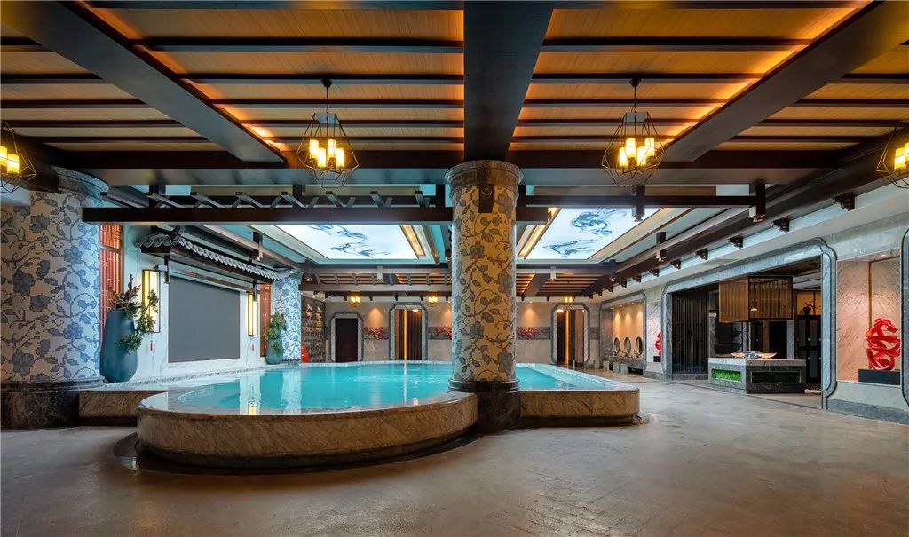 足本纪·百官店 | 禅意与光的艺术融合-54