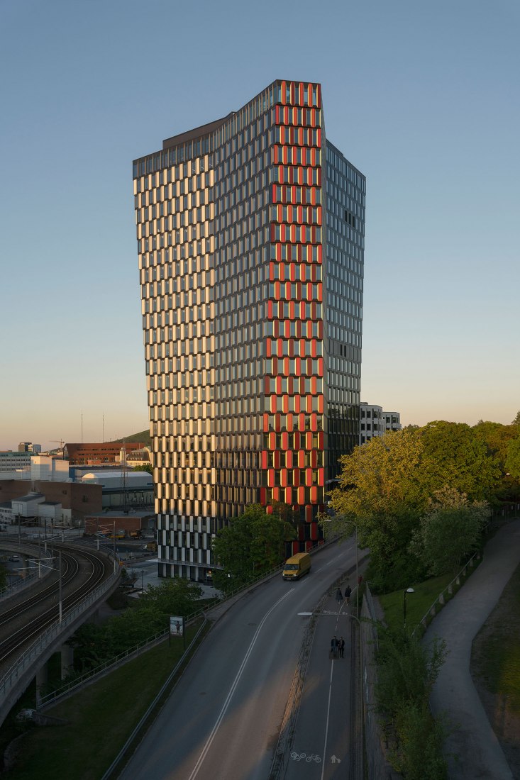 丨瑞典斯德哥尔摩-37