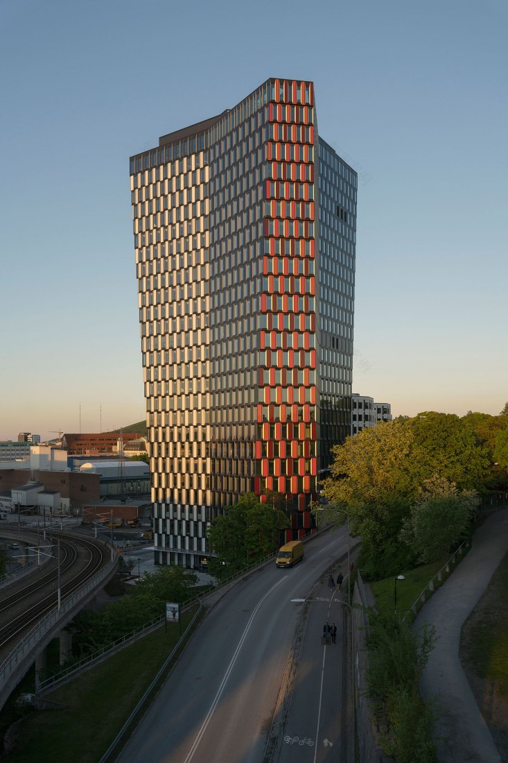 丨瑞典斯德哥尔摩-37