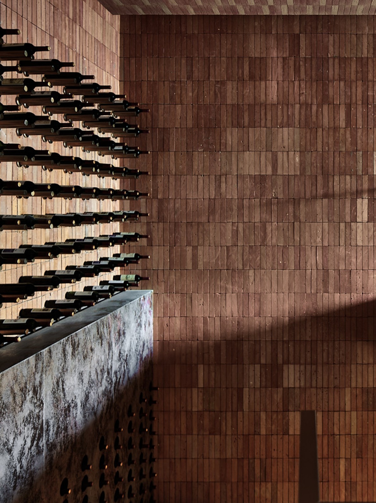 南京归来兮桠溪庄园酒店丨中国南京丨YuQiang & Partners 于强室内建筑师事务所-93