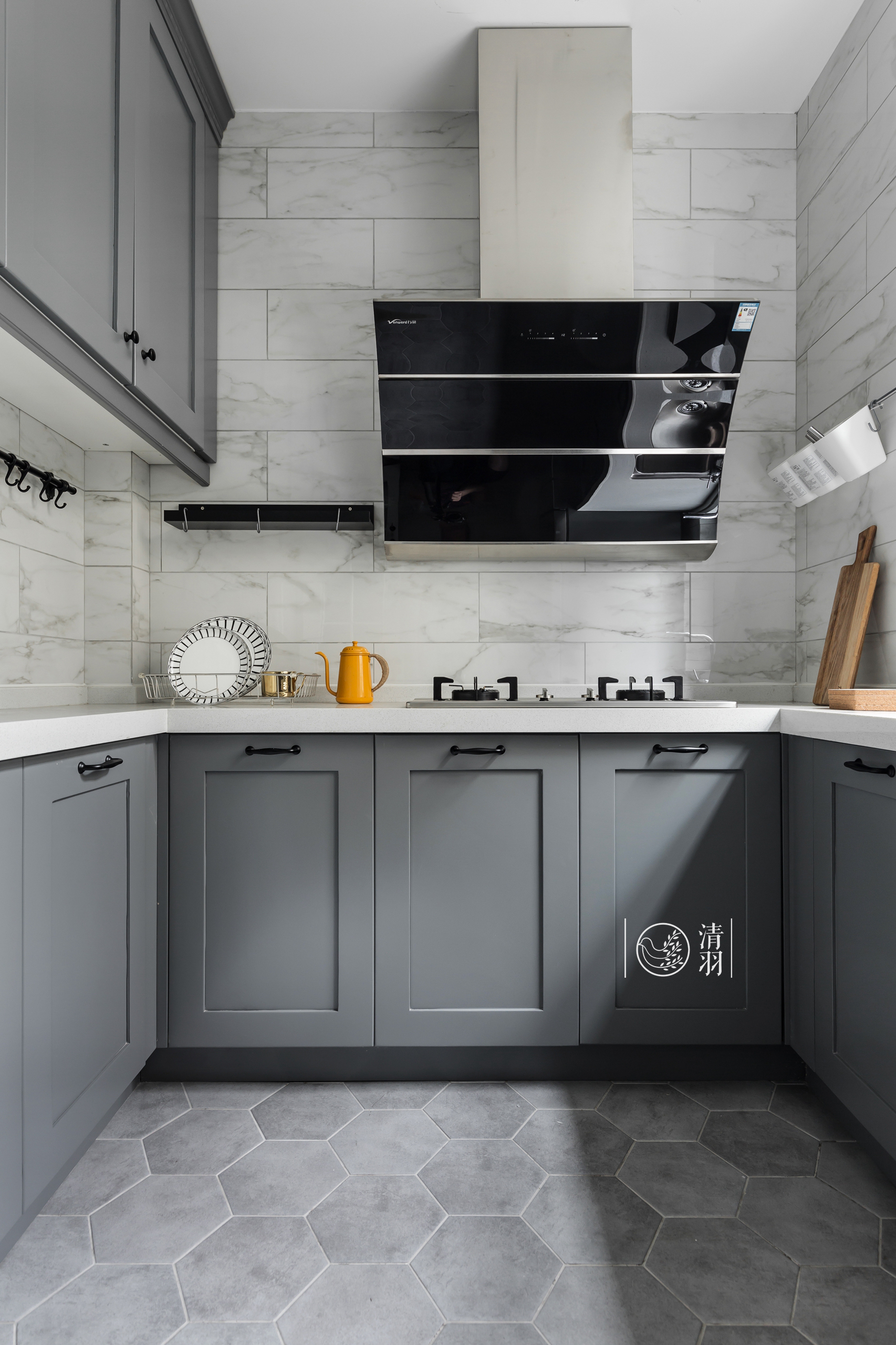 清羽设计原创——薇蓝-25