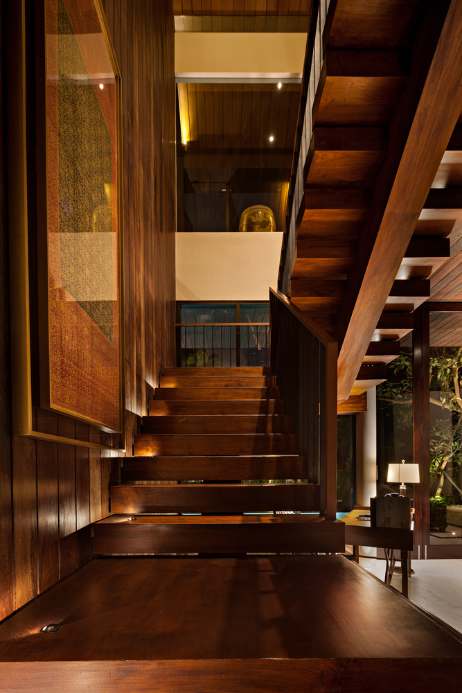 巴厘岛 DRA 之家-45