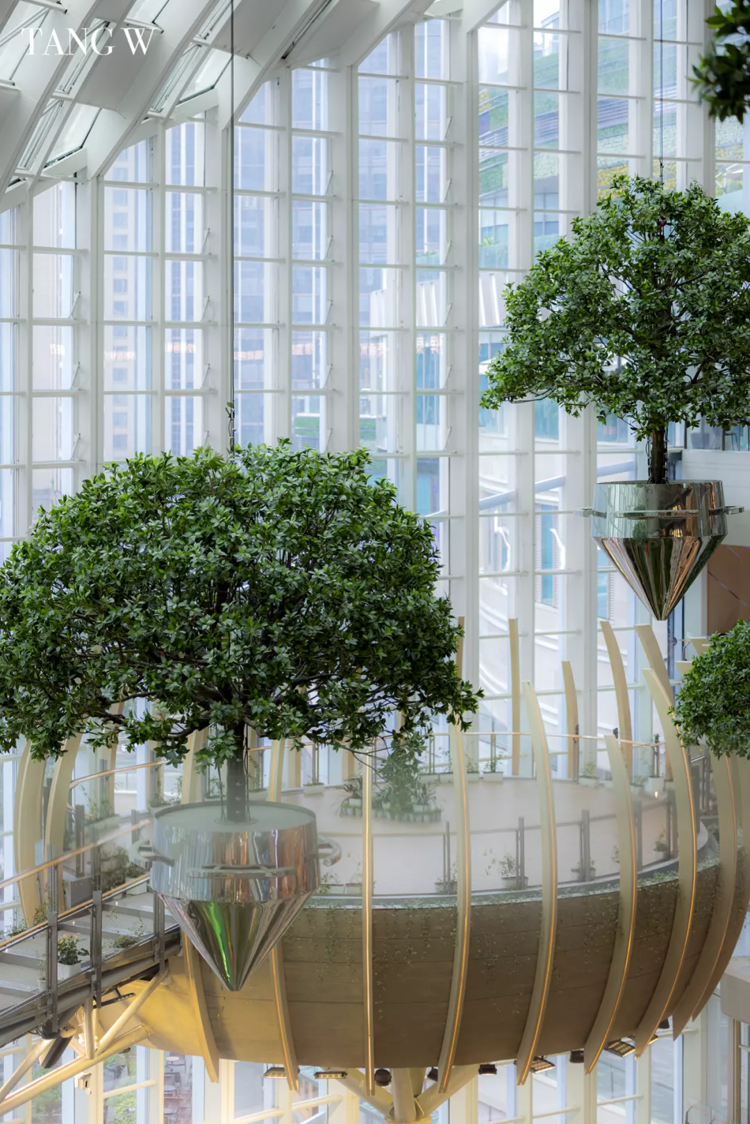 重庆光环购物公园丨中国重庆丨香港置地-28