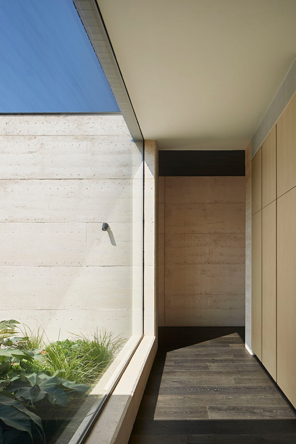 Robson Rak Architects - Interior Designers Robson Rak Architects-2