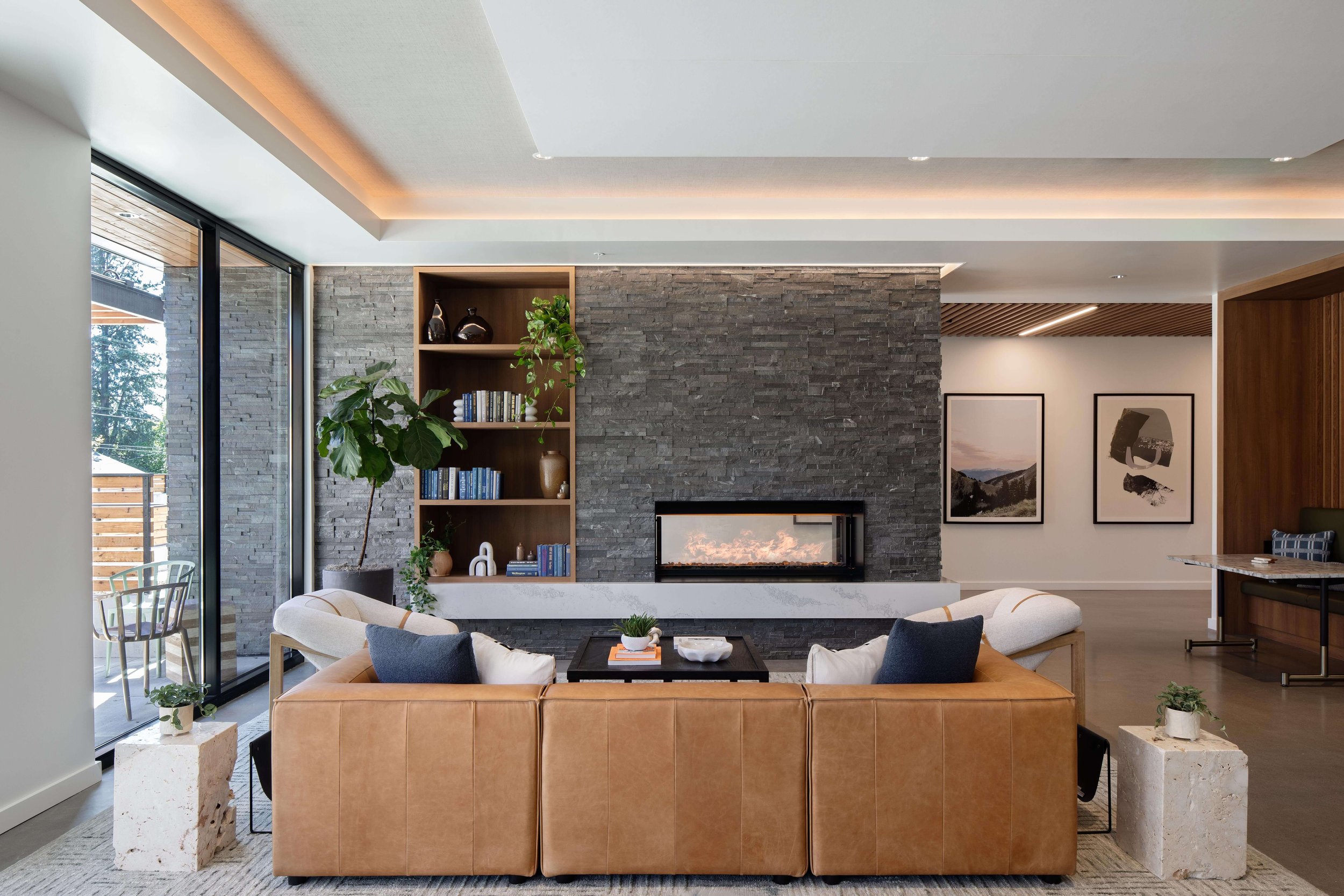 丨美国波特兰-21