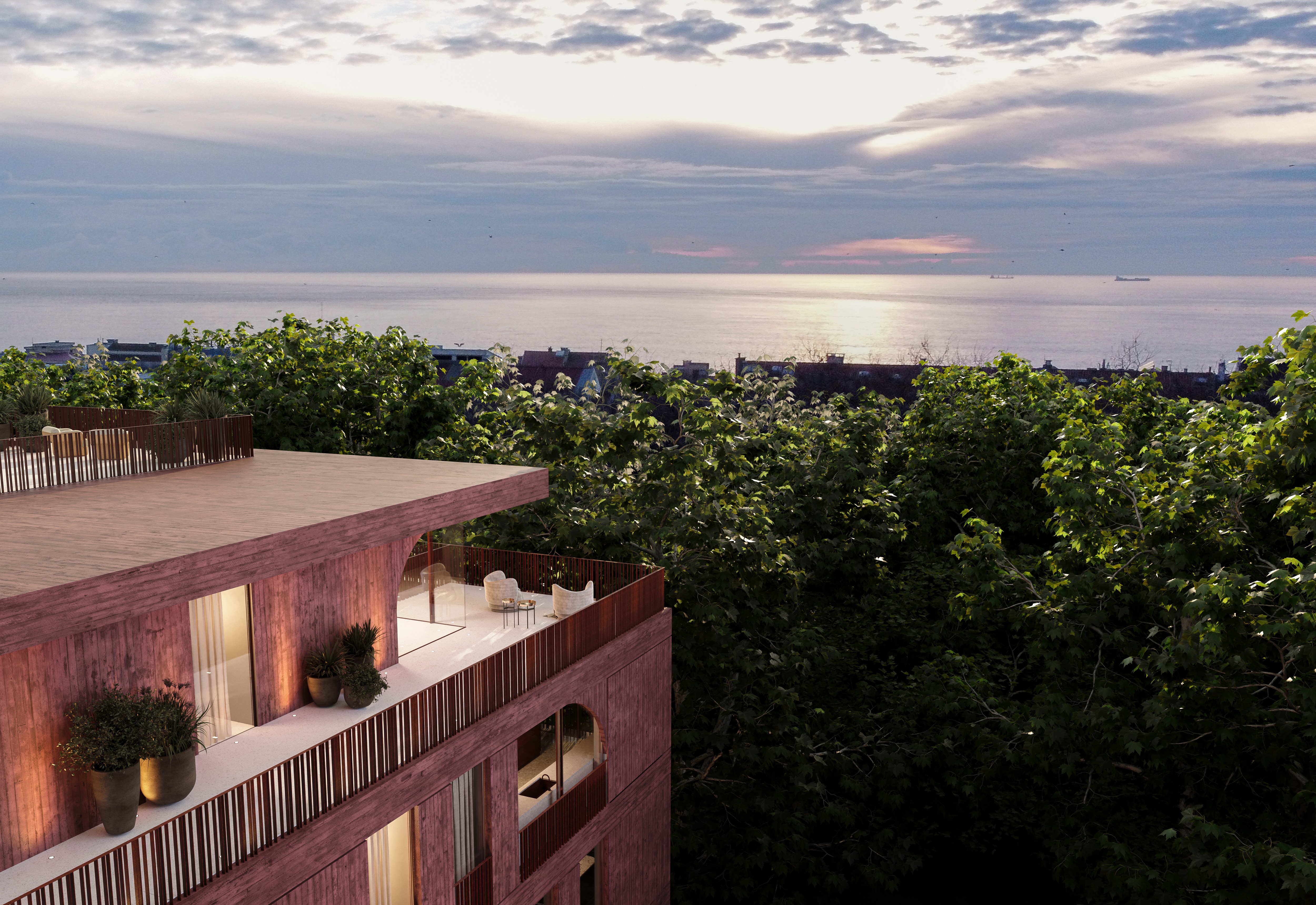 福兹住房遗产丨葡萄牙波尔图丨dEMM® arquitectura-21