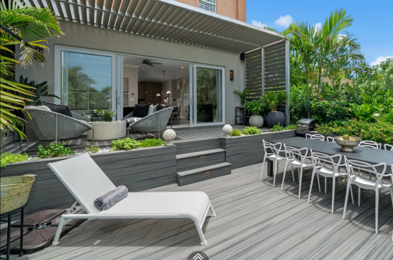 巴哈马智能住宅丨沙特阿拉伯巴哈-5