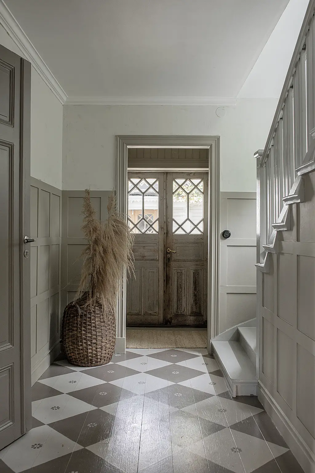 南欧风情与斯堪的纳维亚风格的完美融合-23