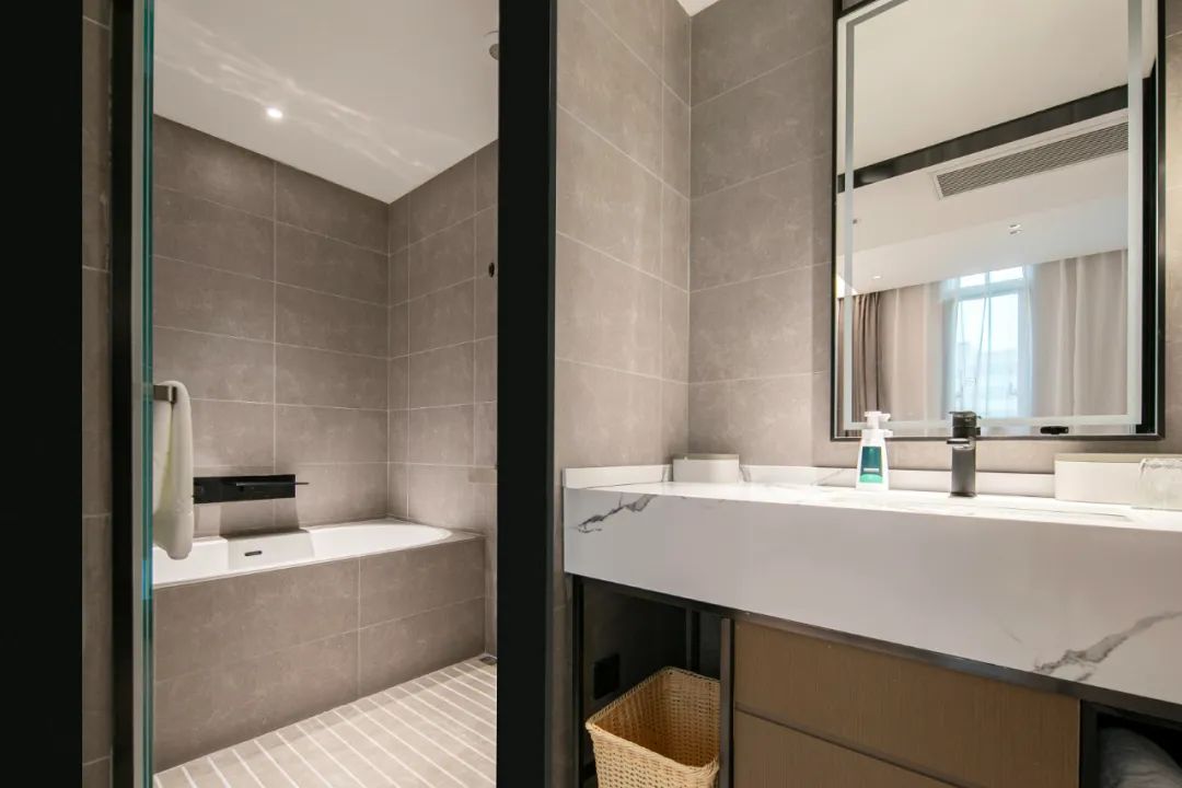 亚朵酒店香港大禾装打造高端医美空间-15