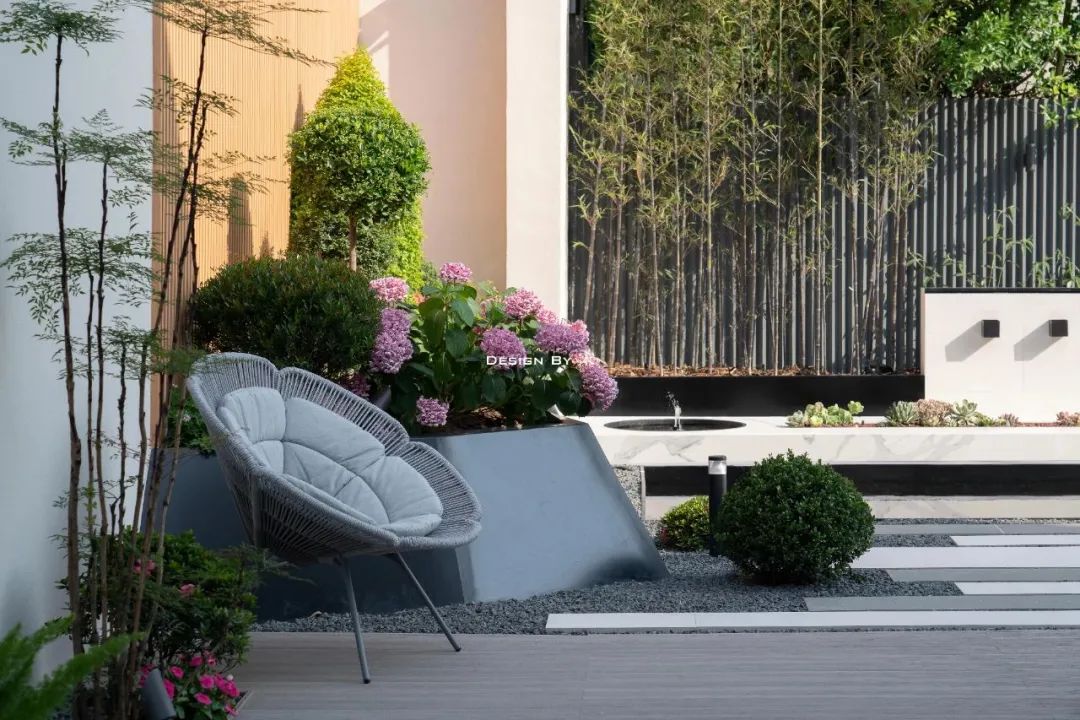 上海万科翡翠·斑斓丨中国上海丨苏州纵合横空间景观设计有限公司-20