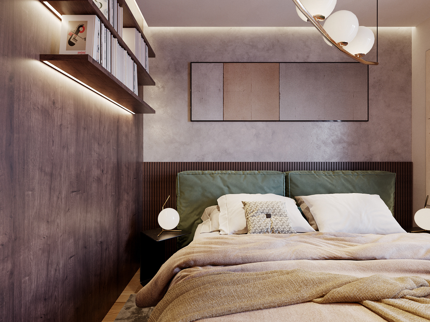 新现代意大利公寓-17