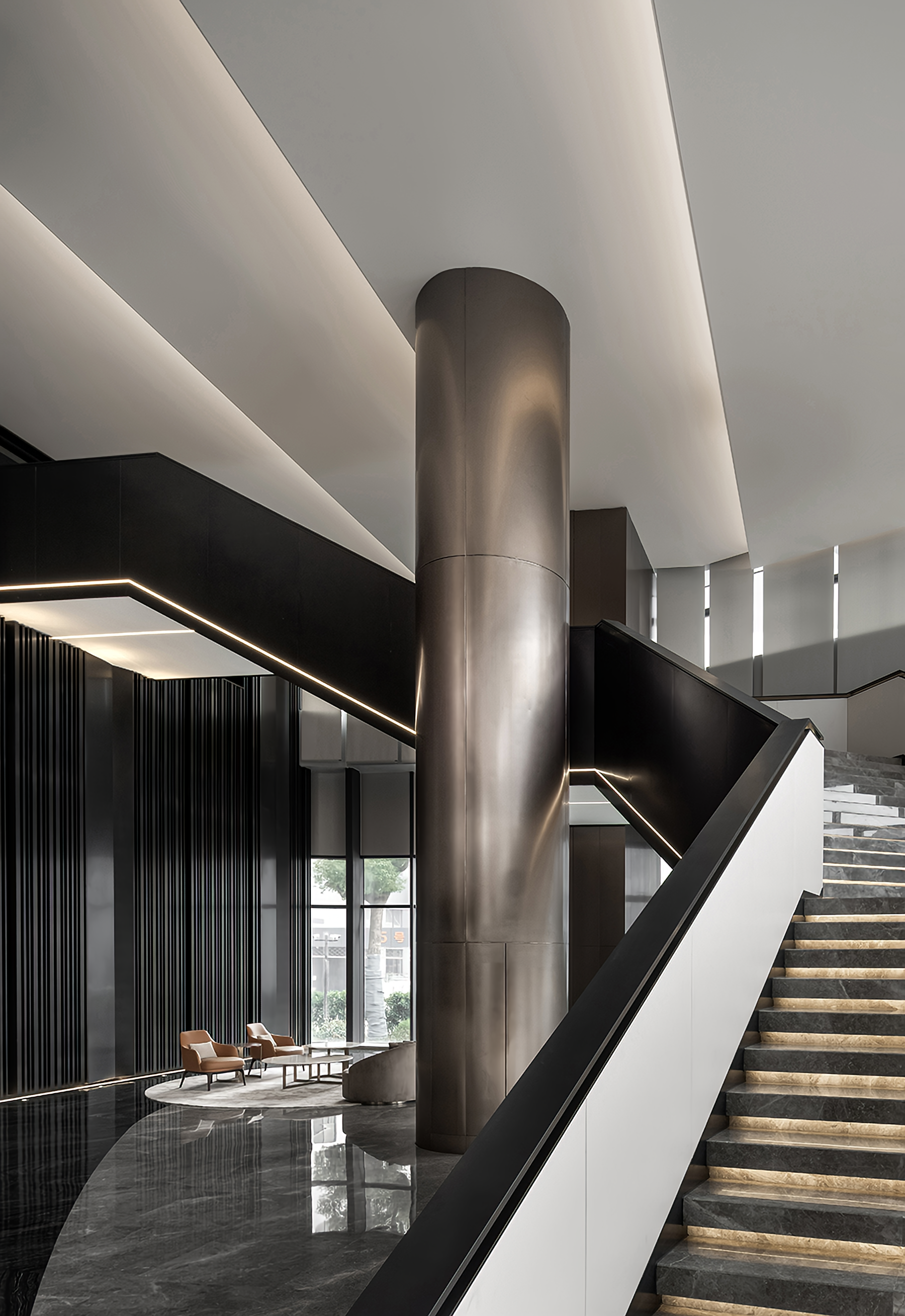 浙江迎丰科技股份有限公司丨中国绍兴丨苏州柏宽建筑设计有限公司-51