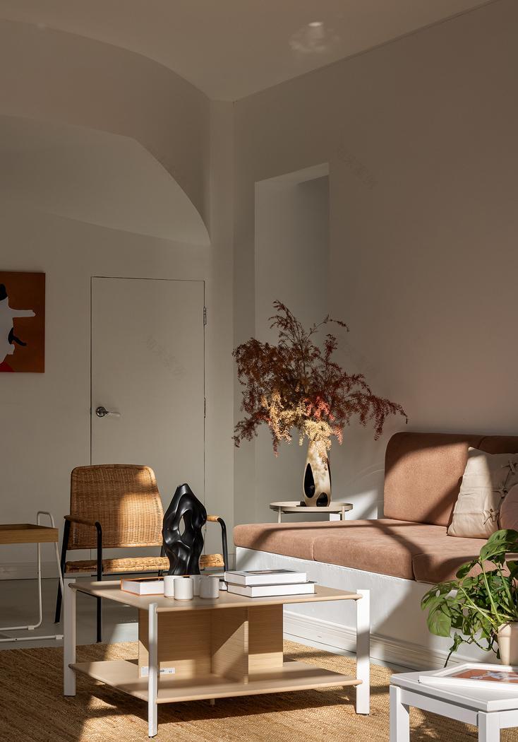 秦岭背影下的白日梦想家-31