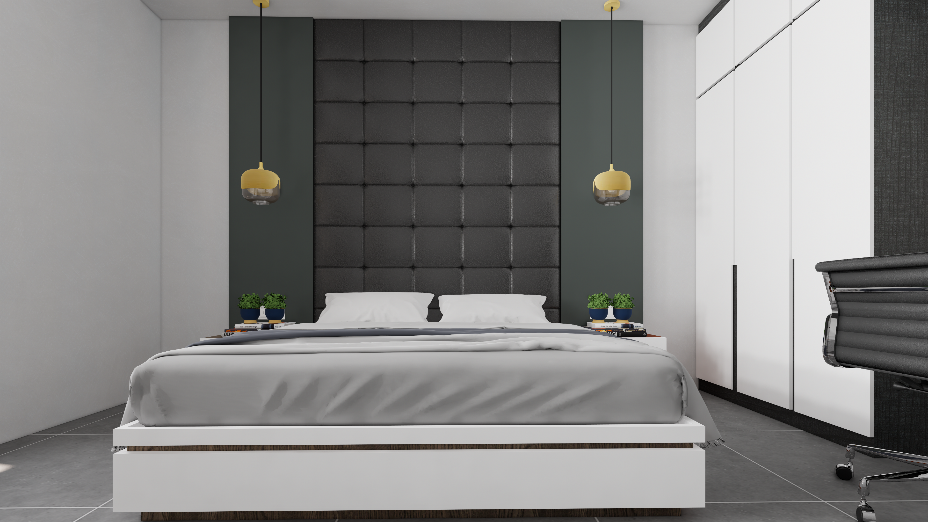 EDF IBAGUE 室内设计项目丨AXIOS DESIGN & HALFAROARQEING-16