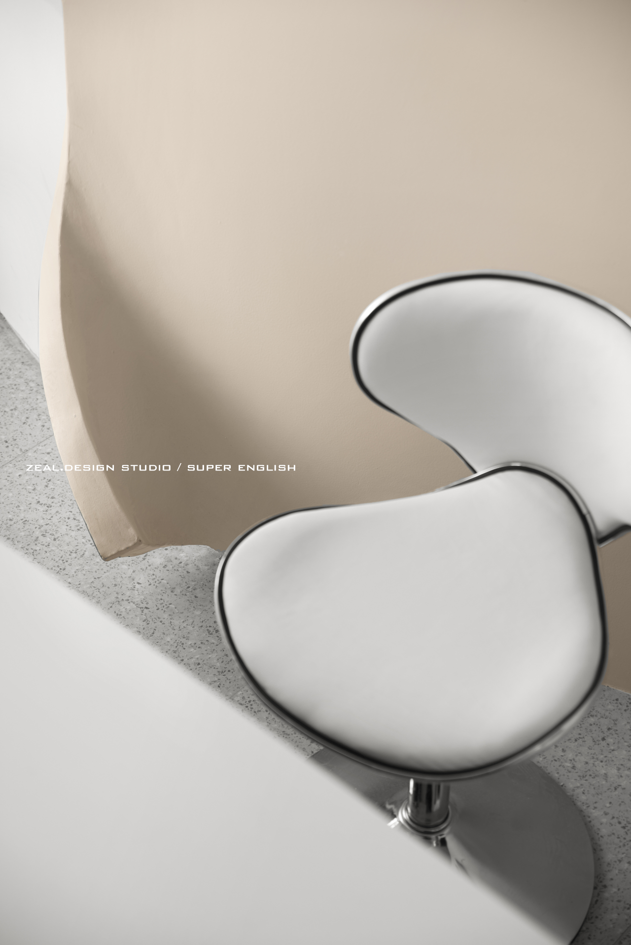 速跑英语·肆意生长丨中国洛阳丨Zeal.D Studio︱忱意设计-29