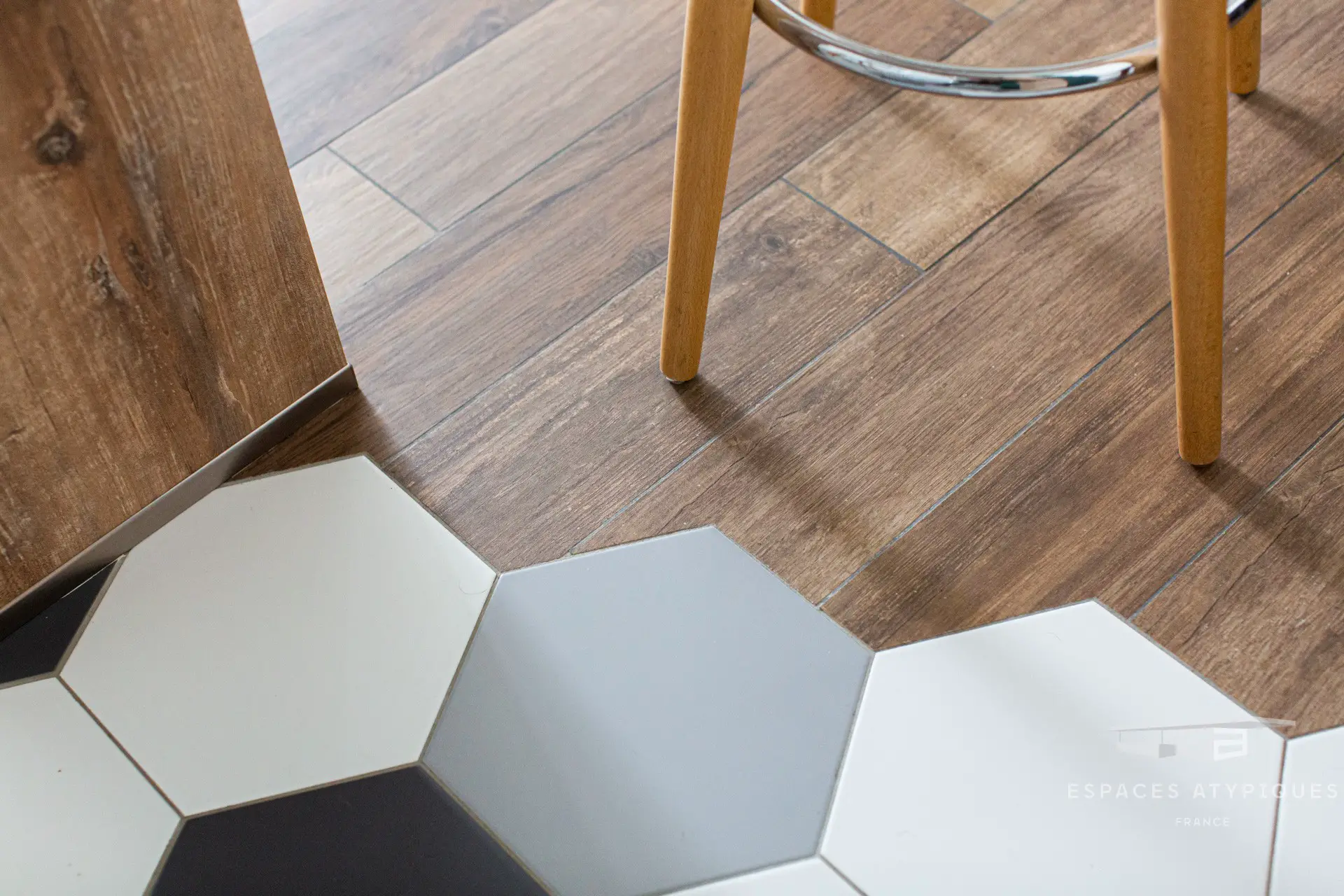 法式风情！历史名城 La Rochelle 的绿色小镇之家-8