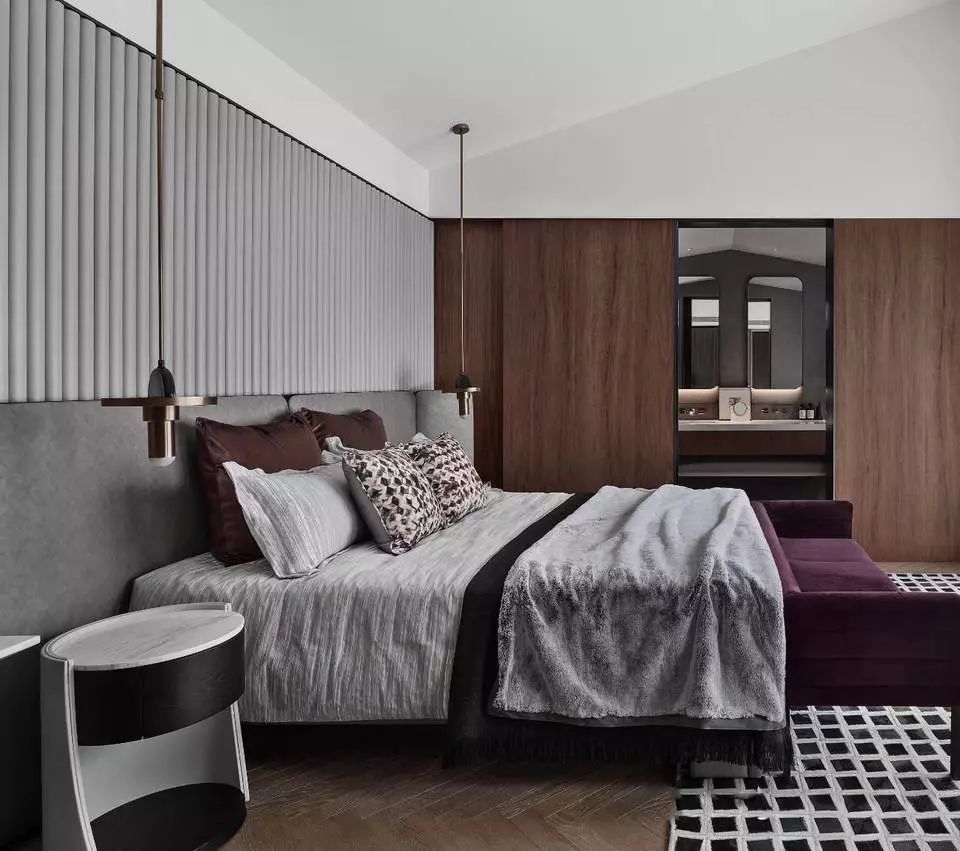 LSD 万科·安品园舍·小园 · 住宅-41