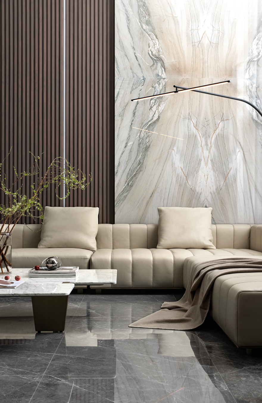 繁华之上 摩登东方丨中国丽水丨星皓设计-3