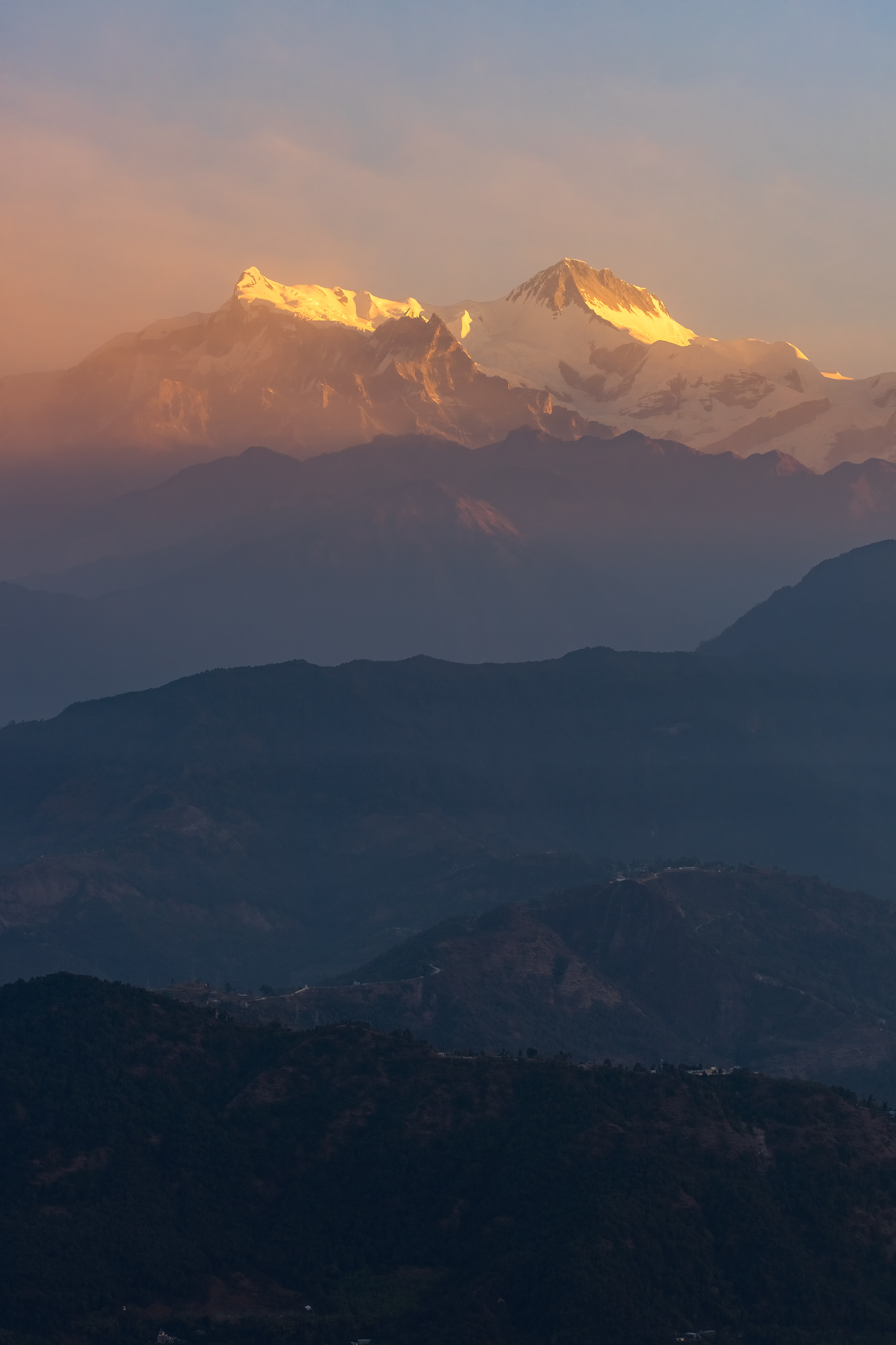 博克拉及周边地区丨尼泊尔丨KIRILL TSYBENKO-22