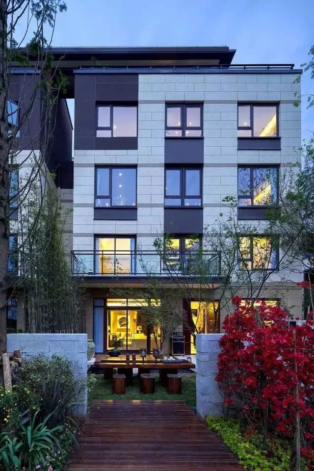 重庆江山樾 | 都市森林主义下的复合社区-56