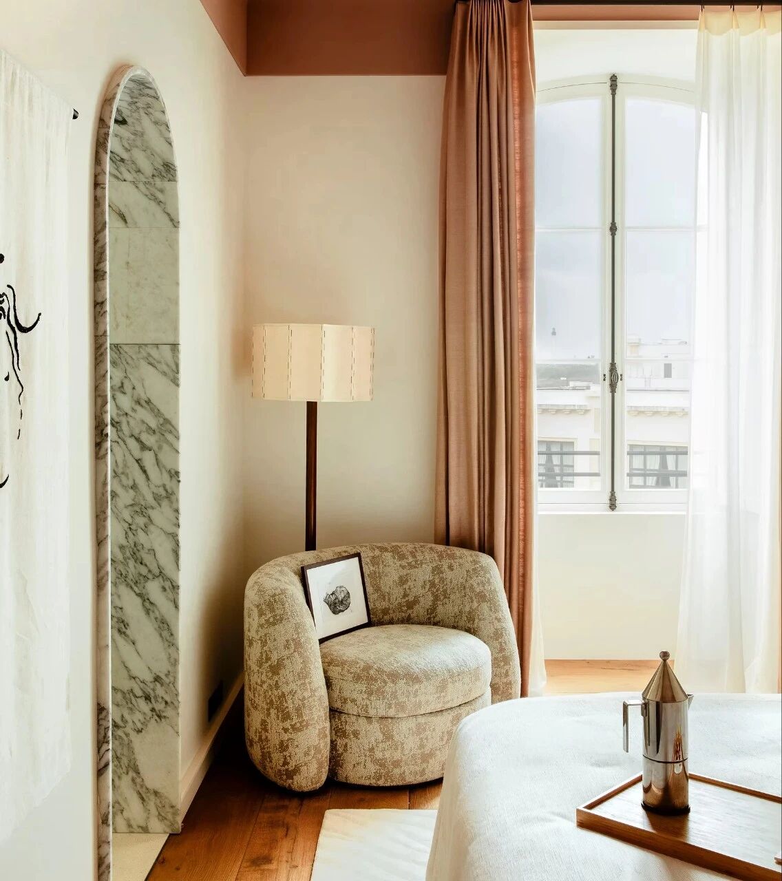 自然的静默·海岸之居丨法国丨卡米耶·拉维涅（Camille Lavigne）-26