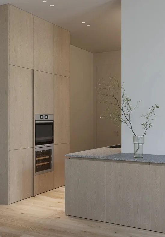 川谷堂简约空间设计丨Kodd Bureau-15