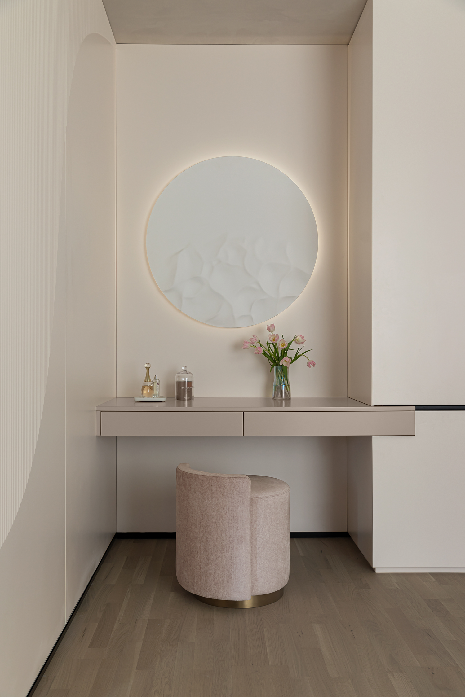 光合别墅丨中国上海丨光影合筑设计工作室-86