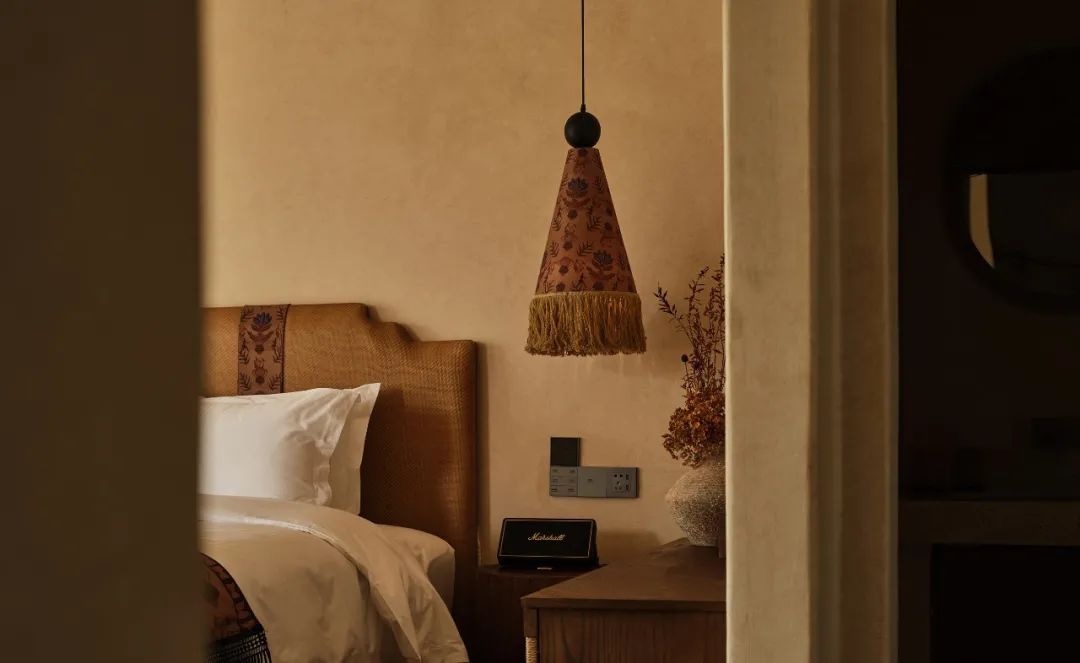 宁夏北岛湾原生野奢酒店•Ninsul Hotel丨中国中卫丨L Design Studio-52