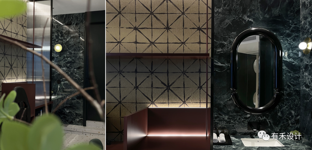 觅所电竞酒店丨中国邵阳丨有禾设计-43