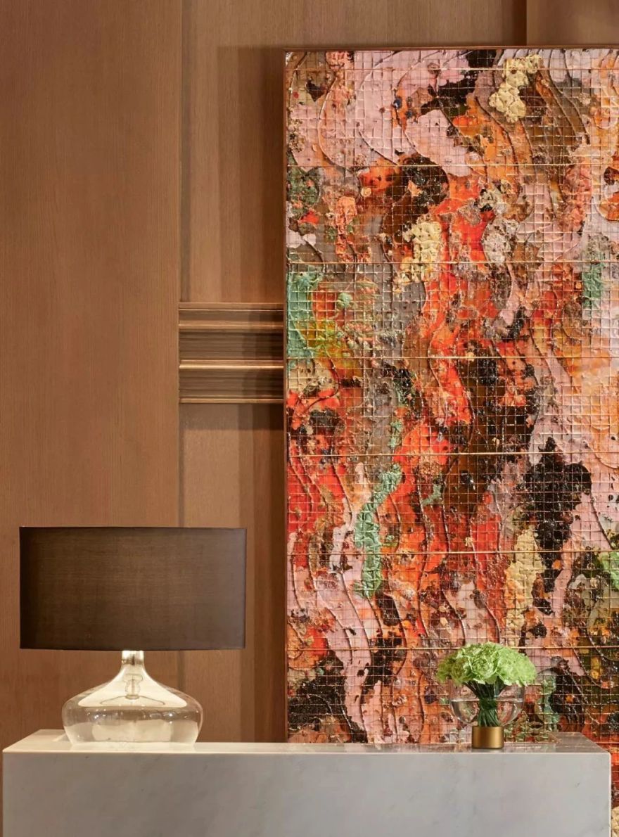 泰国曼谷瑰丽酒店-33